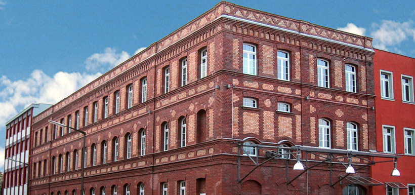 kontakt buero