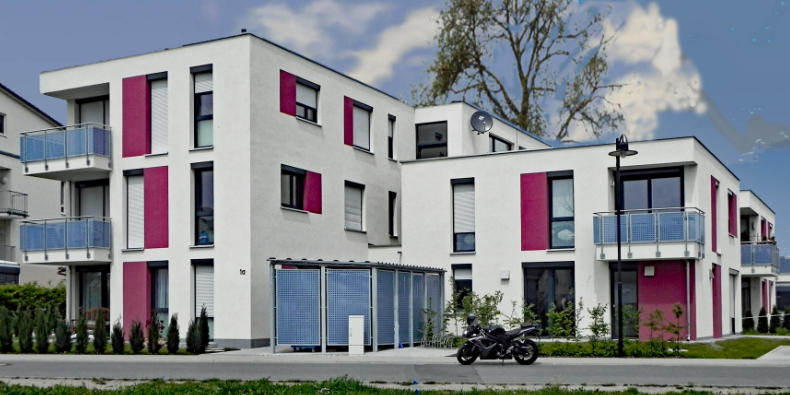 neubau mehrgenerationenhaus zkh