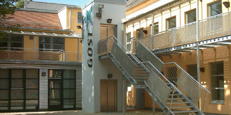 kinder jugendhauses nuernberg