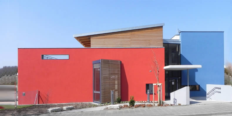 kindergarten hauchstrasse nuernberg
