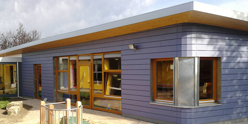 paul gerhard kindergarten